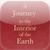 Journey to the Center of the Earth by Jules Verne; ebook icon