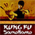 Kung Fu Soundboard icon