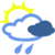 Weather 3Day icon