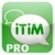 TextPro Free MMS  iTim Messenger Pro icon