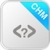 CHMate  The CHM Reader for the Rest of Us icon