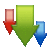 Advanced Download Manager ADM icon