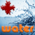 Total Body Water calculator icon