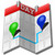 Map Day icon