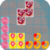 Candy Tetris app for free