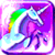 Horse Jump Games icon