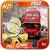 Free Hidden Objects Game - London City icon