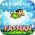Flappy Fatman - New Flappy Bird Upgraded Edition icon