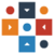Game About Squares icon