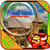 Free Hidden Object Games - Small Town icon