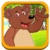 Adventure of Crazy Bear icon