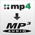MP3 MP4 Extractor icon