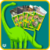 Dinosaurs Stickers Collection icon
