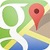 GoogleMaps 2015 icon