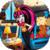 Makeover Draculaura monster and rooms icon