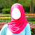 Hijab Photo Montage Free icon