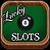 Lucky 8Ball Slots icon