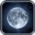 Deluxe Moon - Moon Calendar smart icon