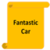 Fantastic Car In The World icon