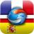 French-Spanish Translation Dictionary by Ultralingua icon