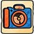 Cartoon Camera for Android icon