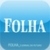 Folha.com icon