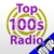 Top 100s Radio with Bump  Top 100 Songs of the 2000s icon