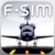F-SIM Space Shuttle icon