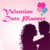 Valentine Date Planner app for free