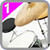 Play Rock on the Drum Set 1 icon