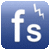 Shake facebook icon