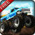 Monster Truck Racing Challenge - Free icon