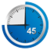 StopWatch HD icon