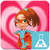 Power Puff The Super Girls – Free icon