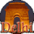 New Delhi icon