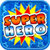 Superhero Quiz  Test your Superpower Hero IQ now icon