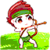 Archery Girl Games icon