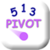 Pivot points calculator Pro icon