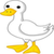 Bubble Duck Escape icon