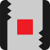 Square Jump icon