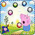Pepy Pig Bubble Shooter icon