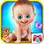 Baby Girl Day Care Games app for free