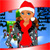Christmas Dress Up Games Best icon