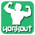 Workout Fitness app for free