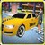 Taxi Driver Town Simulator icon