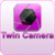 Twins Camera Mirror Photo icon