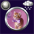 Kitty Clock Weather Widget icon