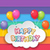 Birthday Invitation Cards app for free