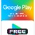 Obtenha gratuitamente o cartão oferta Google Play app for free