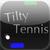 Tilty Tennis icon